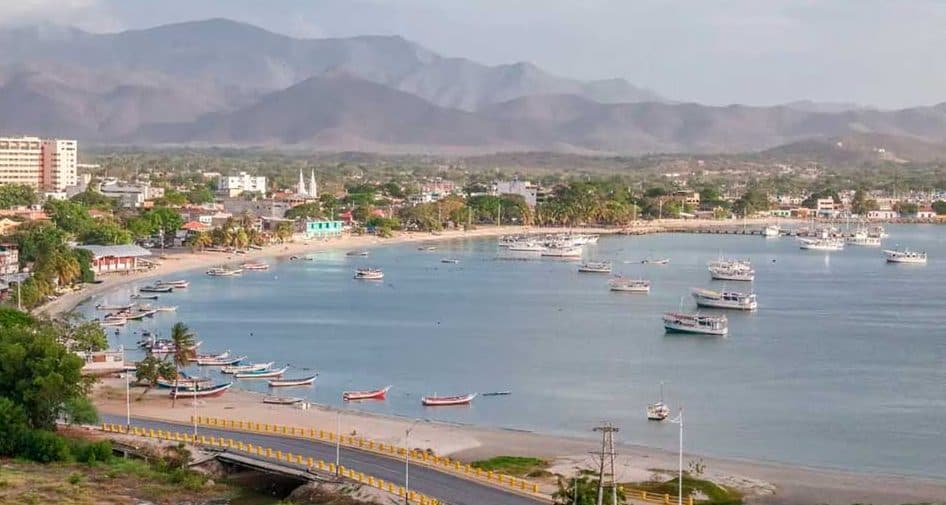 El alquiler en Isla de Margarita se dispara un 20% tras terremotos