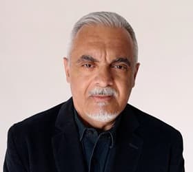 Norberto Olivar: La Versión Bolivariana de Alí Babá y Sus Ladrones
