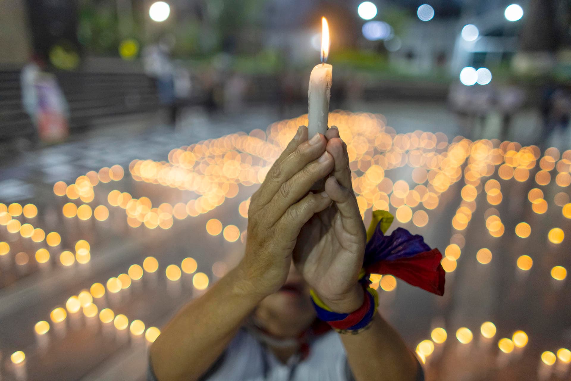 La Clave del Tiempo en la Negociación por la Democracia en Venezuela