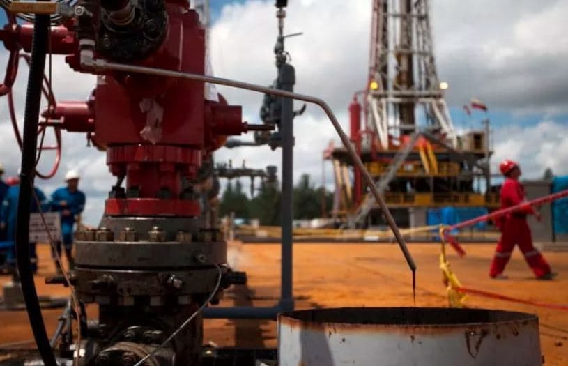 Impacto de la Reforma a la Ley de Hidrocarburos en Venezuela