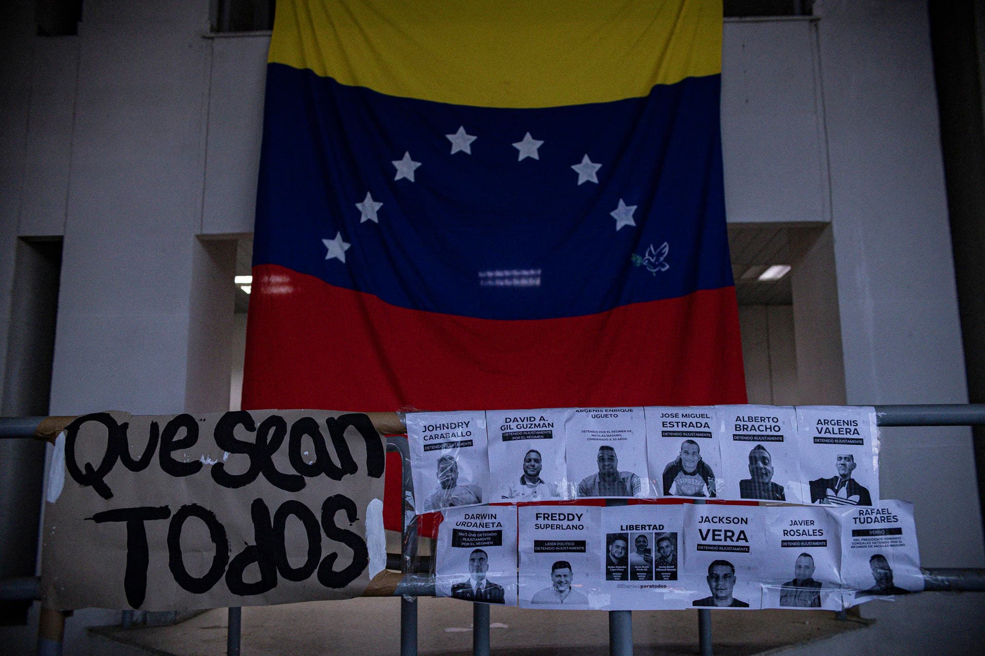 Foro Penal: 139 Prisioneros Políticos Excarcelados en Venezuela