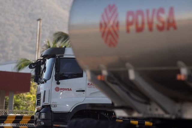 Vitol Anuncia Exportaciones de Fueloil desde Venezuela: Un Cambio en el Panorama Energético