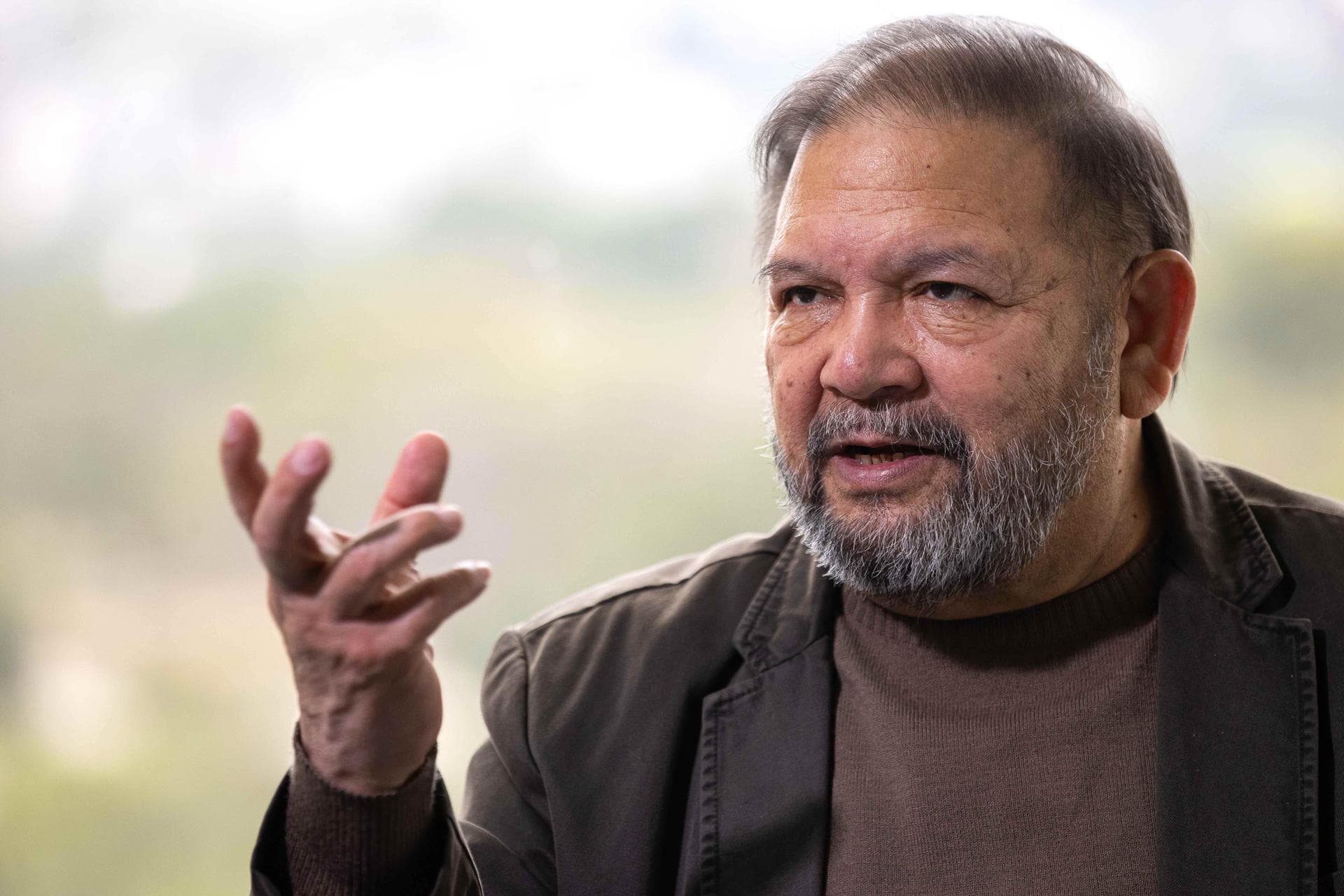 Andrés Velásquez: Pensionados en Venezuela Enfrentan una Crisis Sin Precedentes