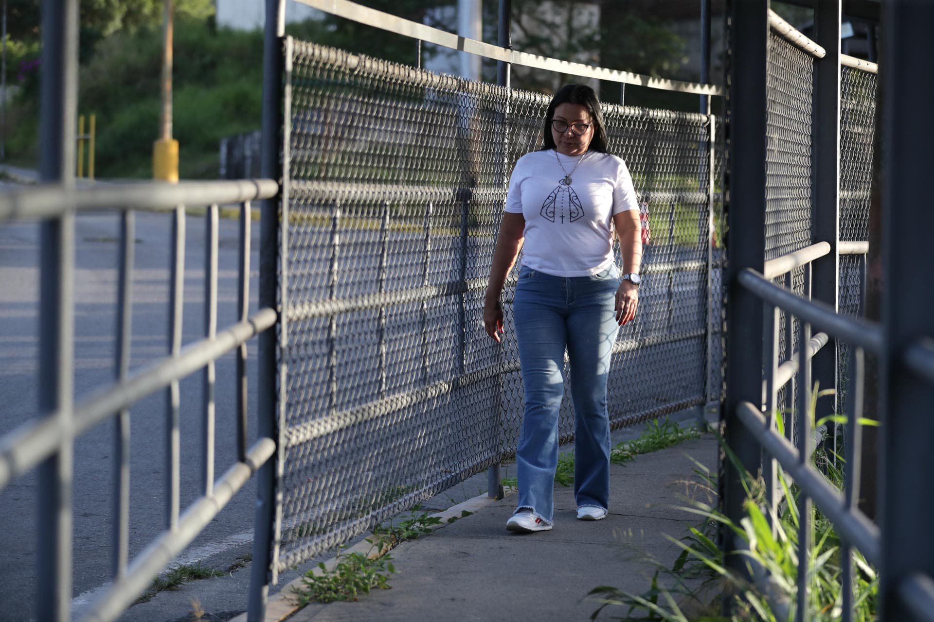 Denuncian condiciones inhumanas en El Rodeo I: Presos políticos en riesgo