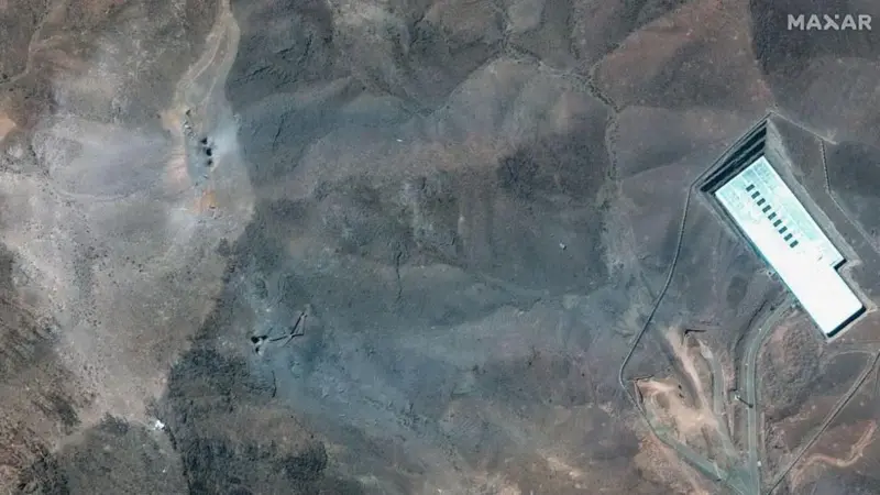 El Riesgo del Programa Nuclear de Irán y su Impacto Global