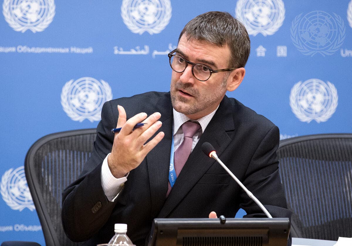 Expertos de la ONU piden incluir a todas las víctimas en Ley de Amnistía