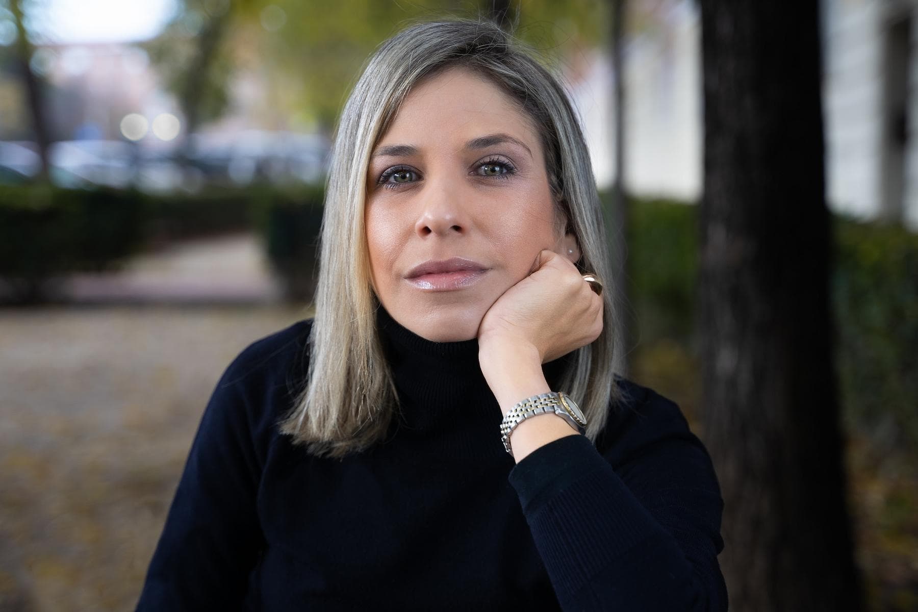 Karina Sainz Borgo: Aun con Trump, el régimen venezolano persiste