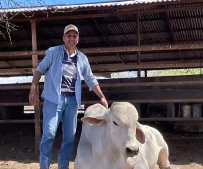 El trágico hallazgo de un productor agropecuario secuestrado en Guárico