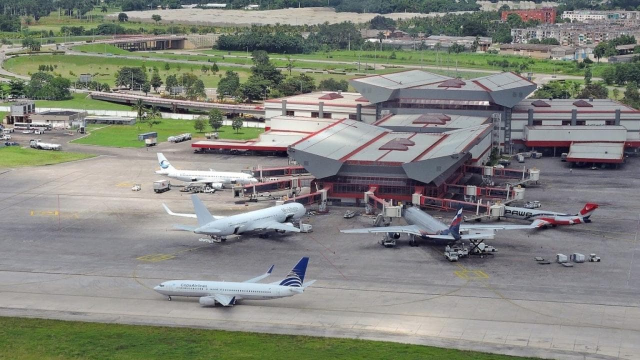 Crisis de combustible en Cuba: Aerolíneas en alerta por escasez