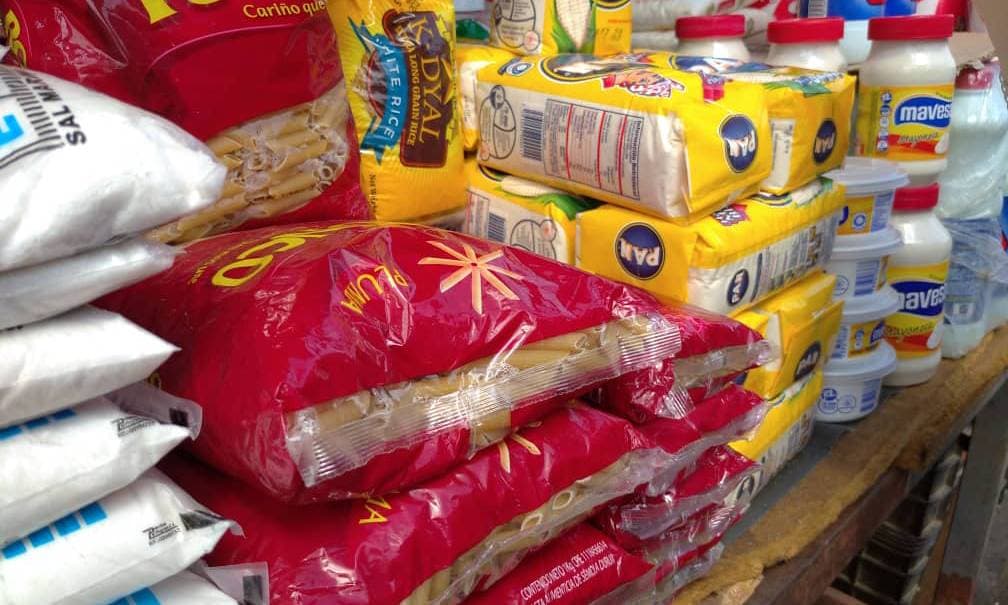 Impacto del Aumento de 23,4% en la Canasta Alimentaria en Maracaibo