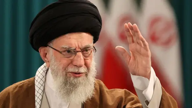 Alí Jamenei: Poder y Desafíos del Líder Supremo de Irán