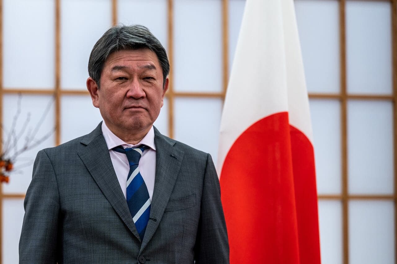 Japón aboga por la democratización urgente de Venezuela