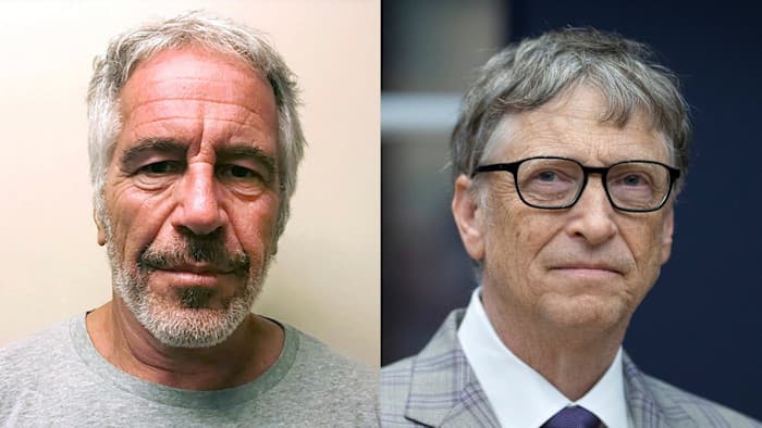Bill Gates se disculpa y se desvincula del caso Epstein