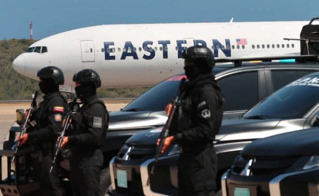 Regreso forzado: Más de 300 venezolanos deportados de EEUU aterrizan en Maiquetía