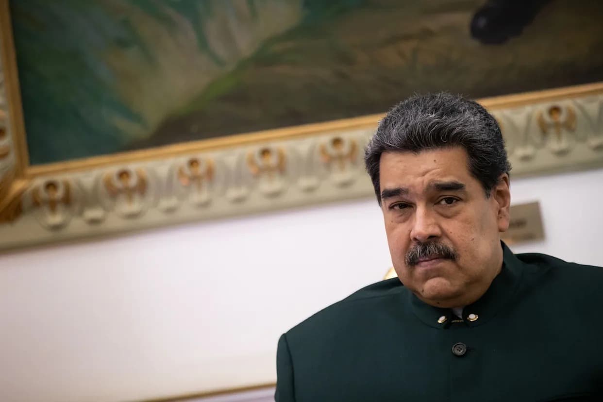 Eliminan el Viceministerio de Suprema Felicidad en Venezuela tras captura de Maduro