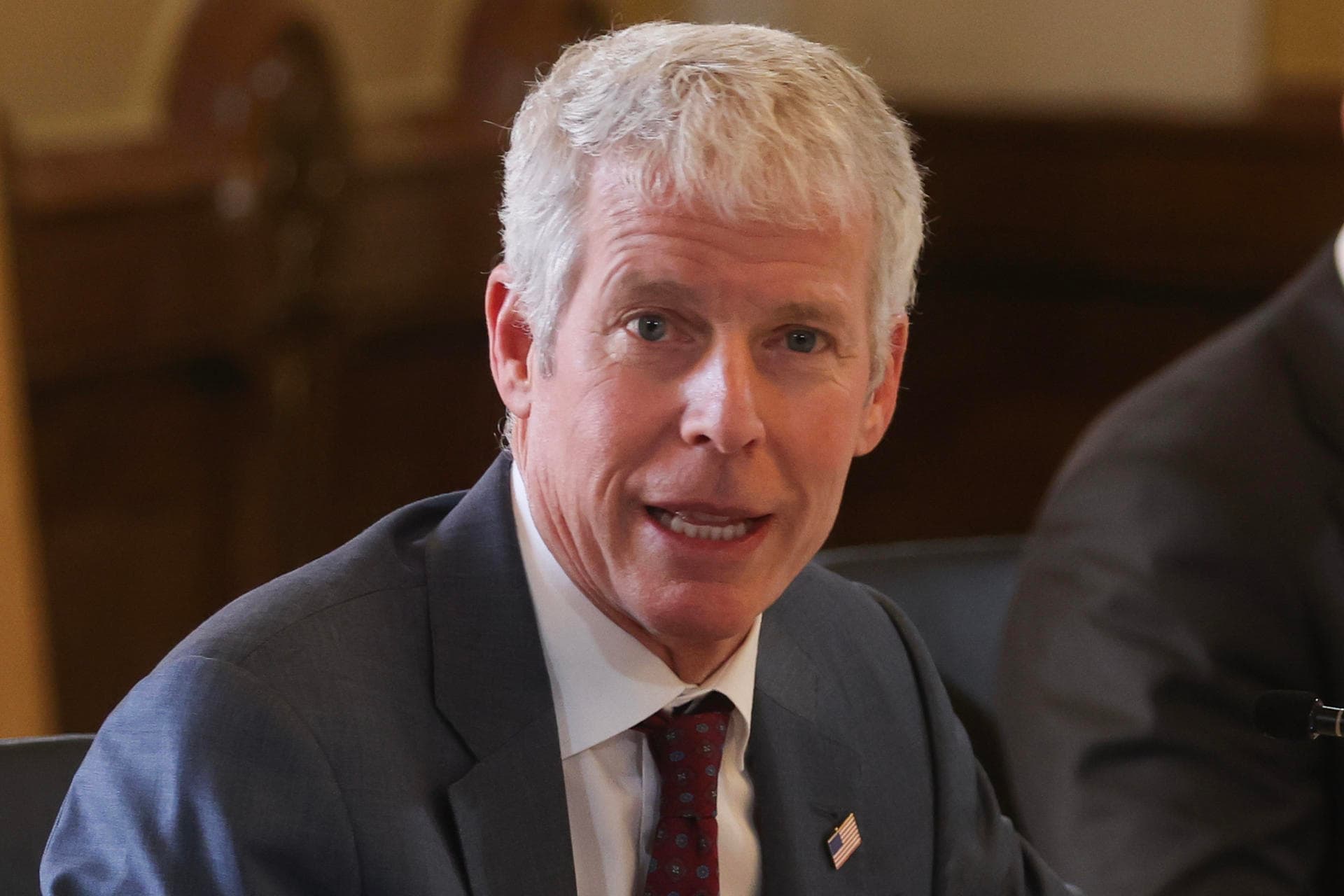 EEUU busca liberar a Venezuela según secretario de Energía Chris Wright