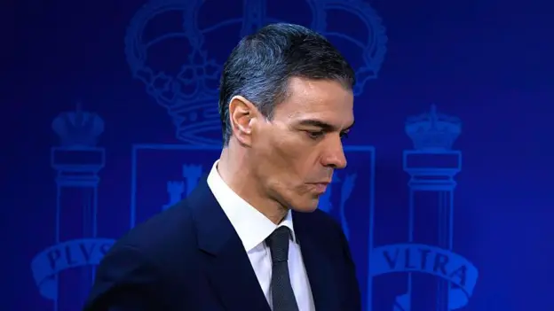 La negativa de España a permitir que EE.UU. ataque a Irán desde sus bases