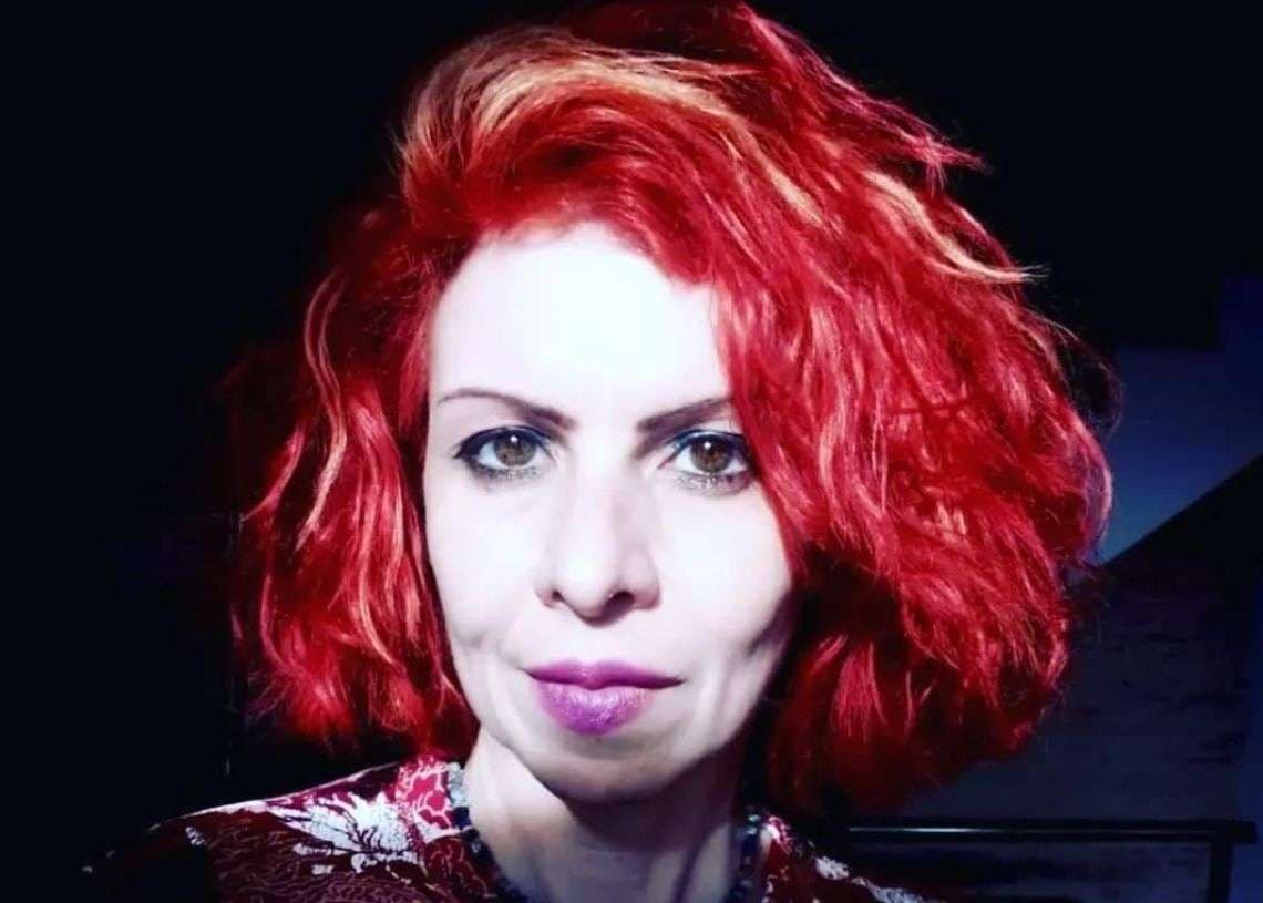Patricia Ortega desafía la masculinidad en su nuevo filme '9 lunas'