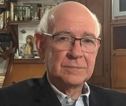 Rafael García Marvez Advierte sobre la Crítica Situación de Venezuela