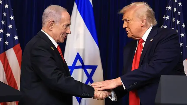 Legitimidad de los Ataques de EE.UU. e Israel a Irán en Debate