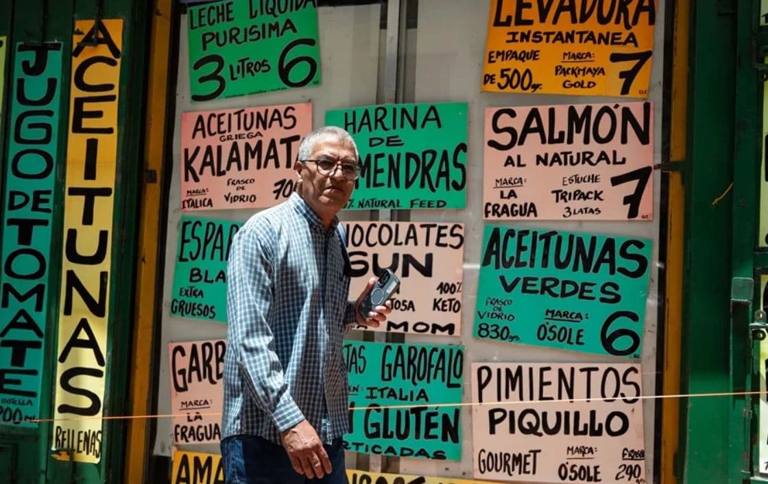 Venezuela enfrenta la inflación más alta del mundo, advierte José Manuel Puente