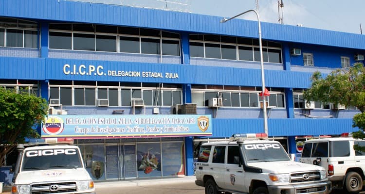Detenidos en Zulia por Acceso Ilegal a Cuenta Bancaria: Los Detalles