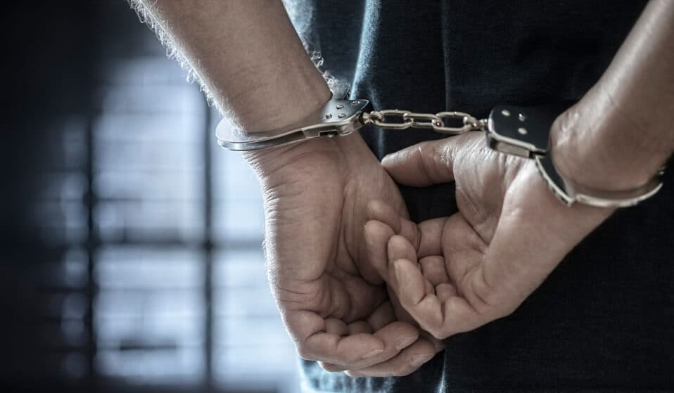Detenidos en Chile: Cuatro venezolanos asociados al Tren de Aragua