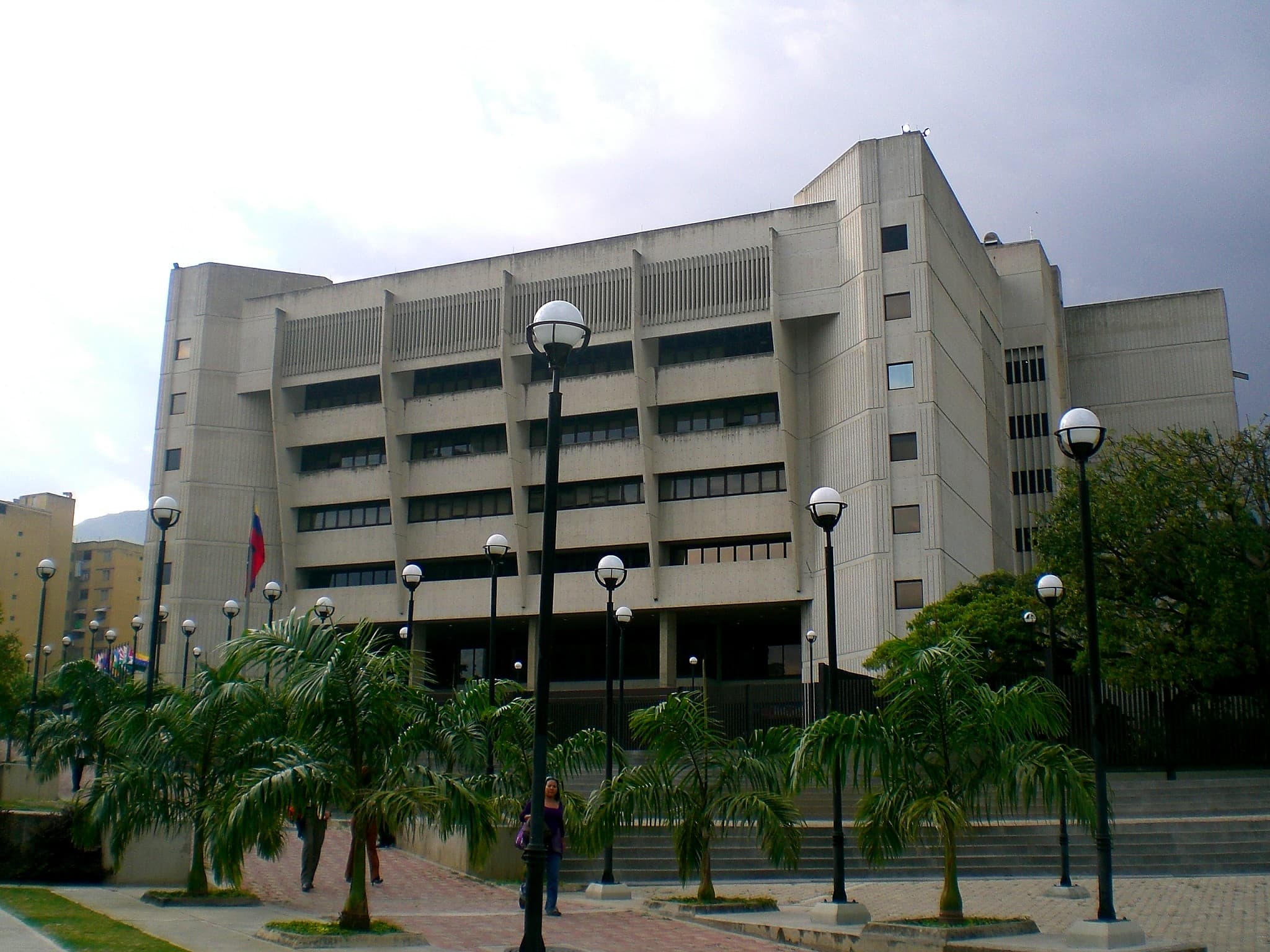 Luis Izquiel: Renovación del TSJ como clave para la justicia en Venezuela