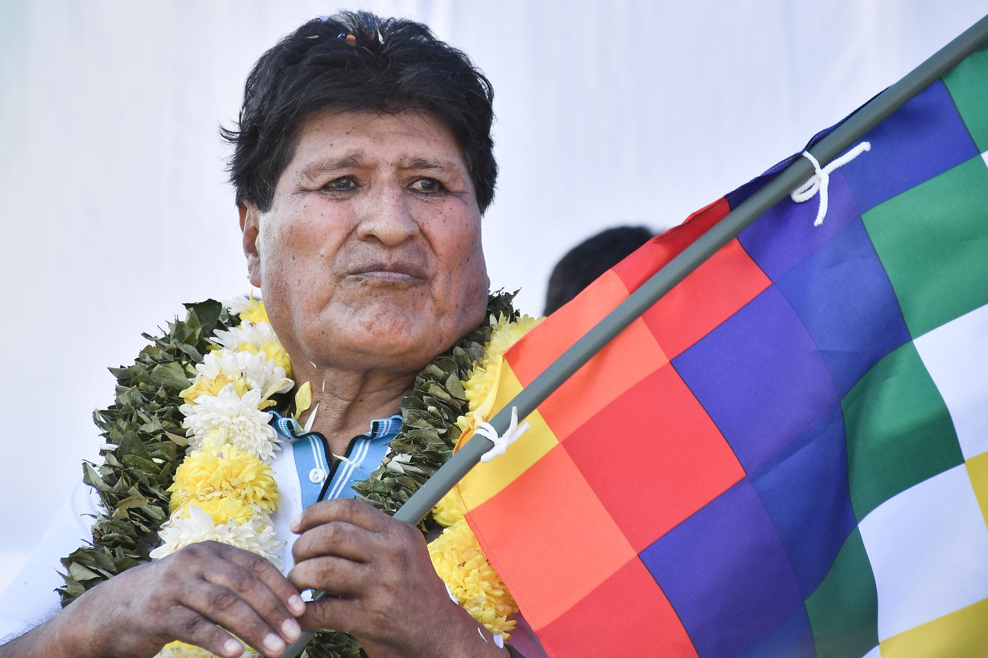 Capturas pendientes: ¿Por qué Evo Morales evade la justicia?