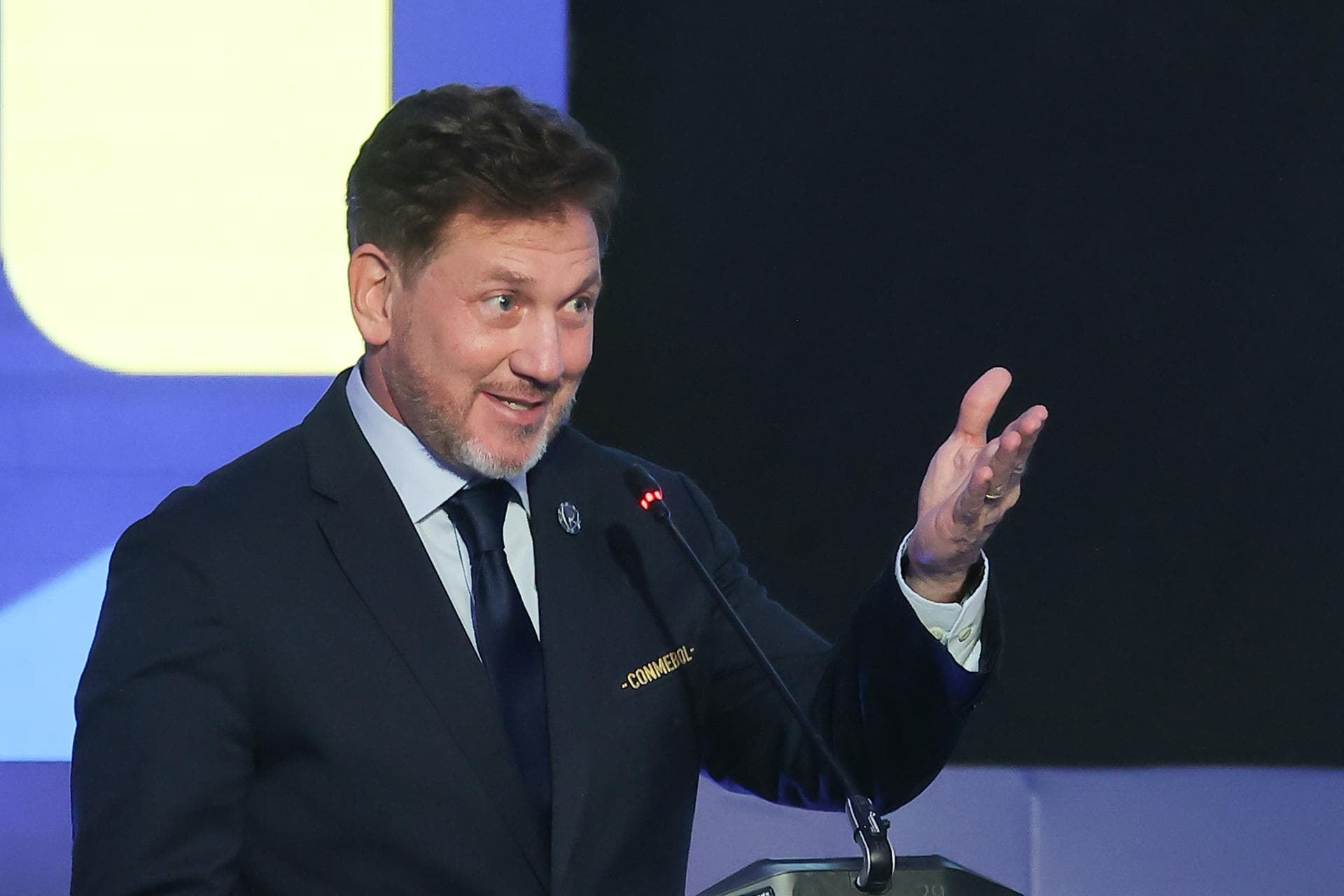 Conmebol Inicia Consultas Sobre Plan Controversial de la FIFA