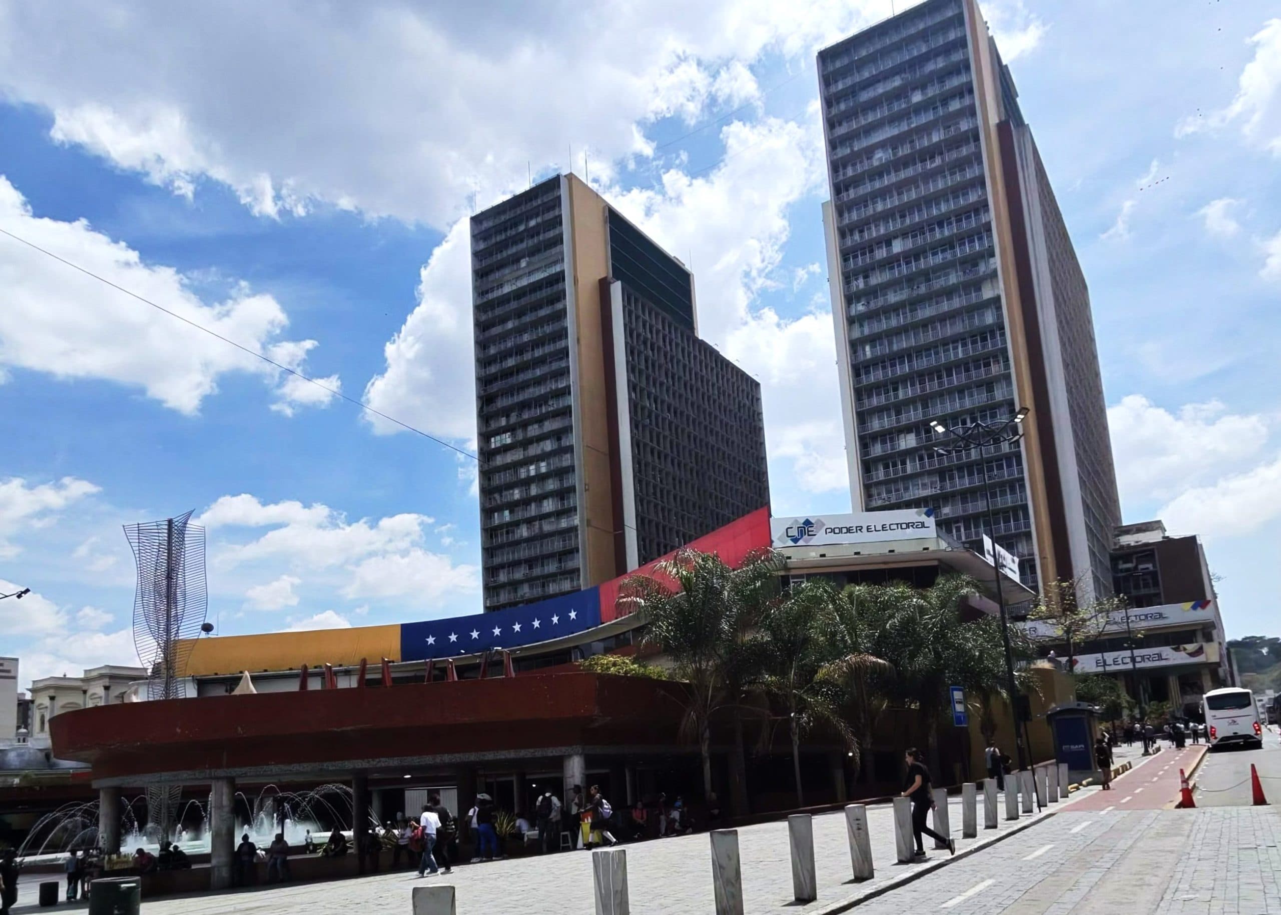 Venezuela: Clave la Fase de Negociación hacia las Elecciones