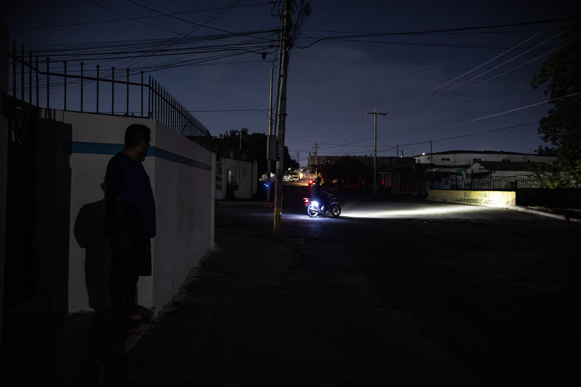 Reactivación eléctrica en Zulia: la clave para superar la crisis en Venezuela