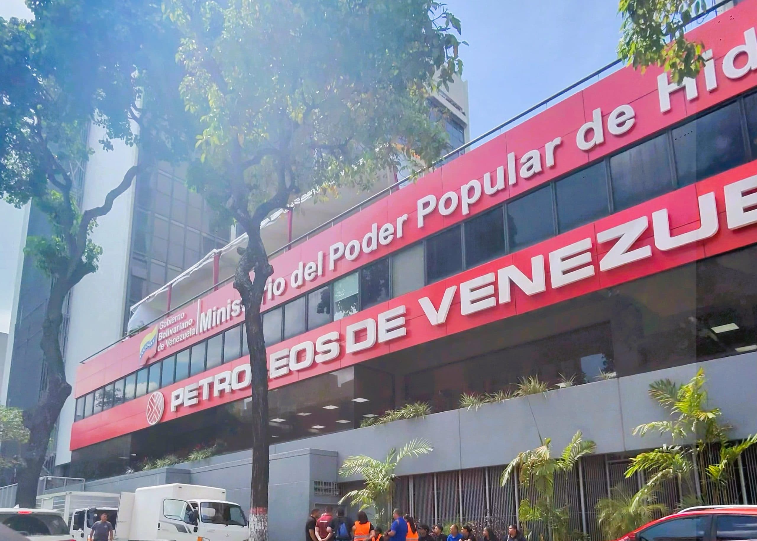 Control de Estados Unidos sobre Ingresos de Venezuela: Revelaciones Impactantes