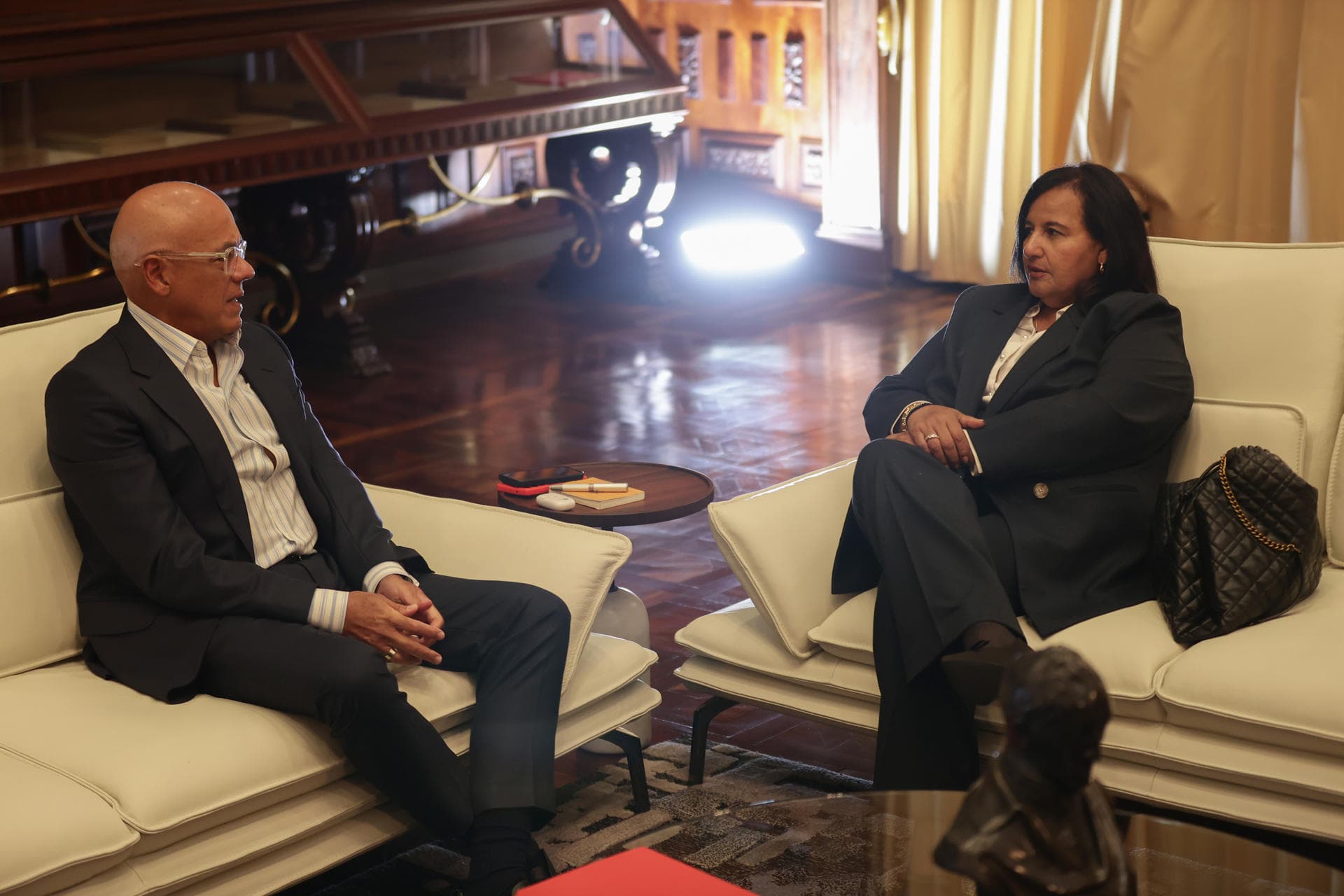 SNTP Exige 10 Condiciones para Asegurar un Diálogo Democrático en Venezuela