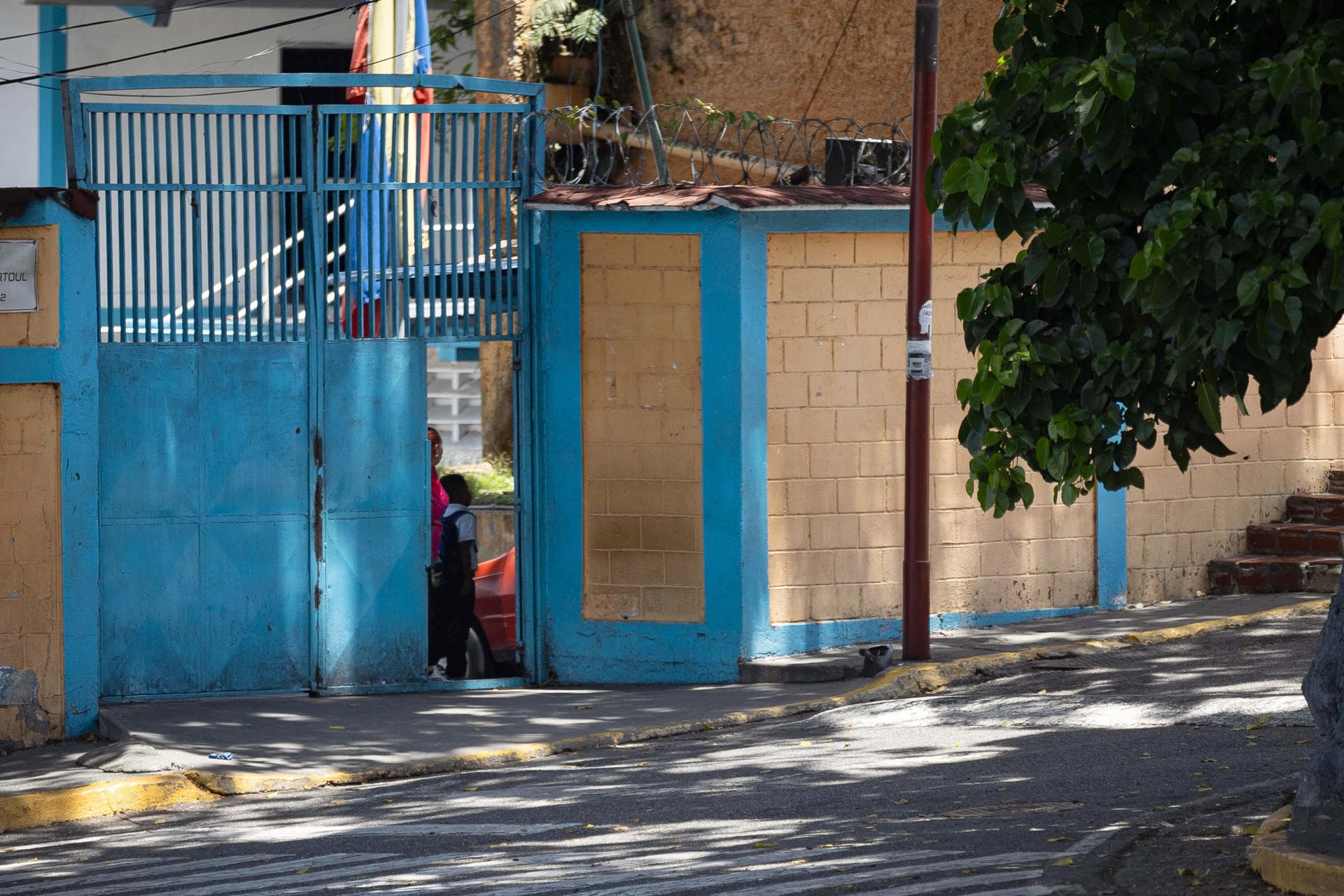 Venezuela: Más de 18.000 estudiantes en riesgo de perder el año escolar