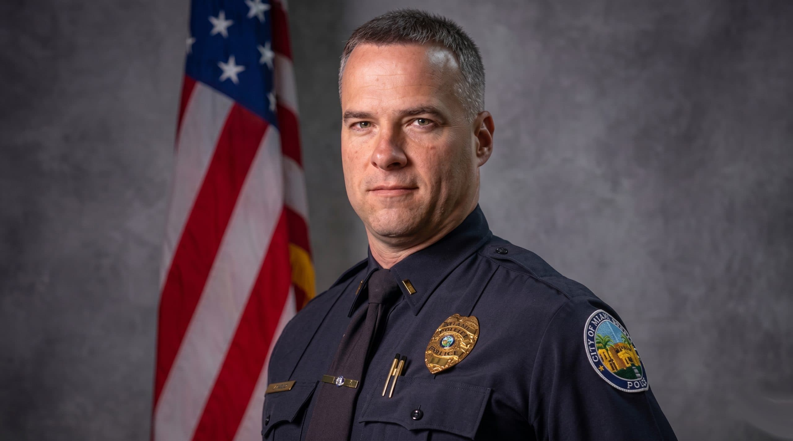 Doral nombra nuevo jefe policial con historial de arrestos migratorios