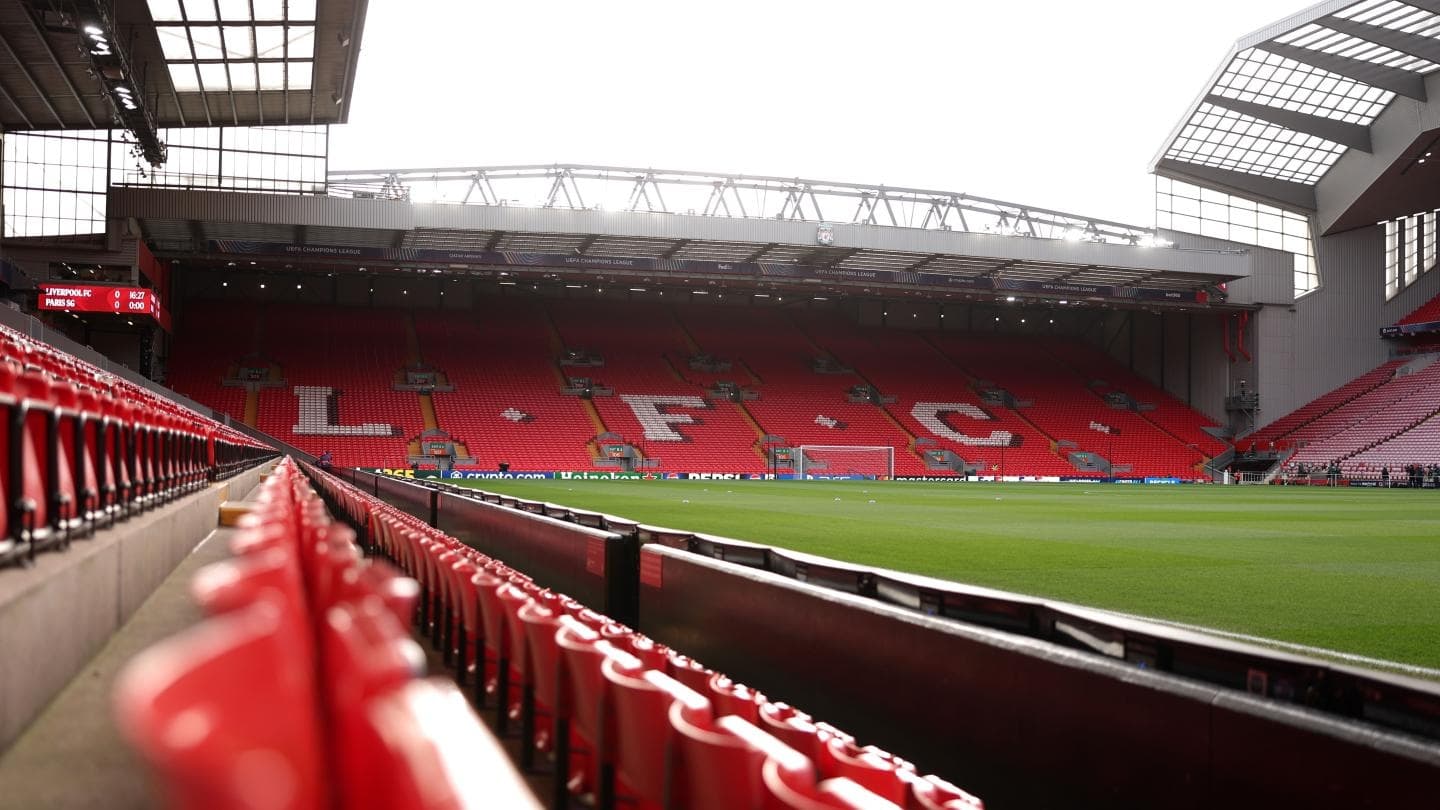 Liverpool sorprende al mundo con la contratación de Andoni Iraola