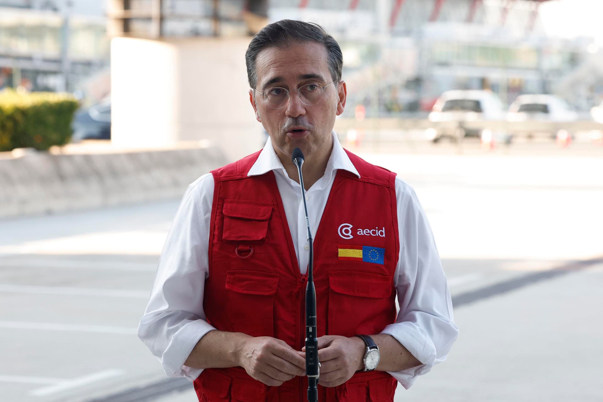 España actualiza cifra de españoles fallecidos en Venezuela a 40