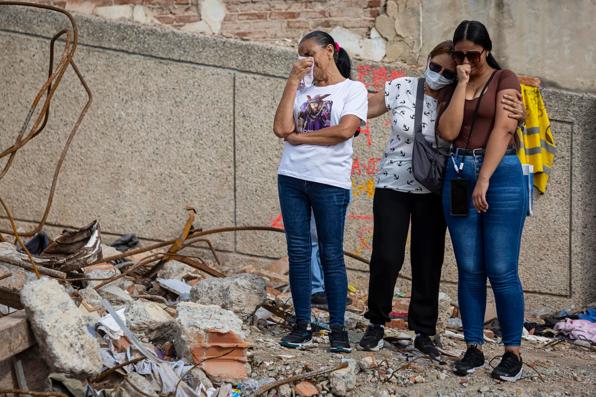 Edmundo González: La solidaridad venezolana ya no puede ocultar la crisis del Estado