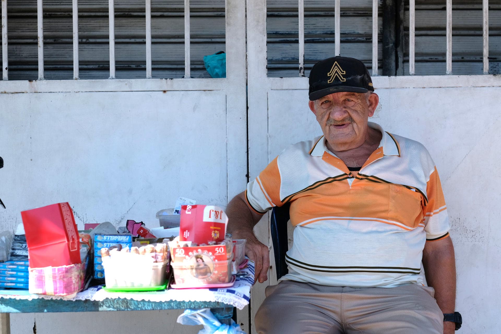 Urgente: Convite Exige Atención Especial para Adultos Mayores Tras Terremoto