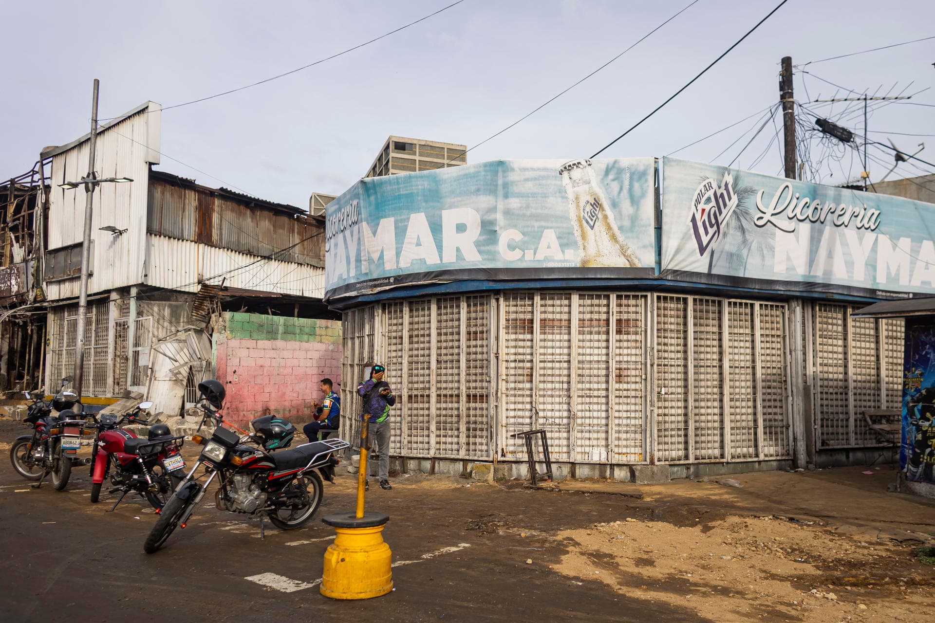 Terremotos Devastan Proyecciones de Crecimiento Económico en Venezuela