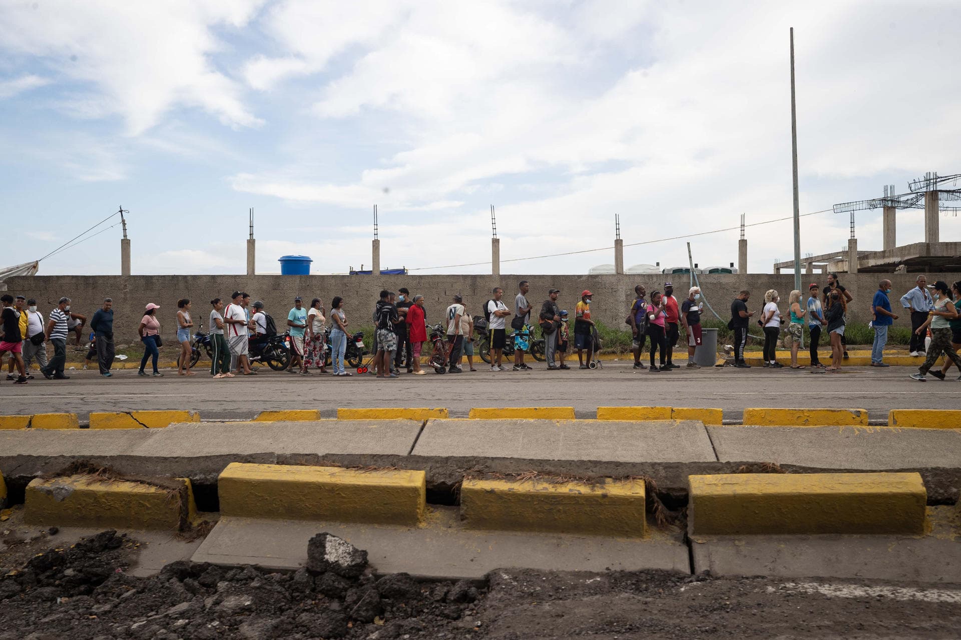 Portugal envía nueva ayuda humanitaria a Venezuela para damnificados