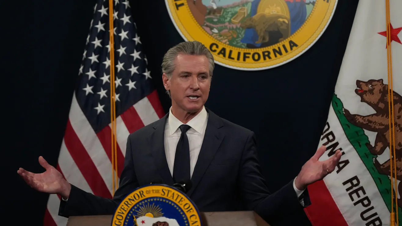 Los Nuevos Impuestos en California: Un Impacto Económico para Residentes