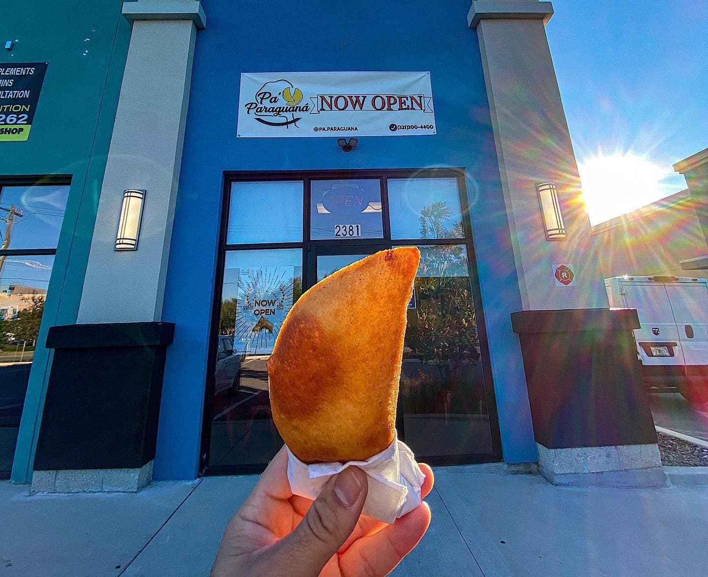 Un restaurante venezolano brilla entre los 40 imprescindibles de Florida