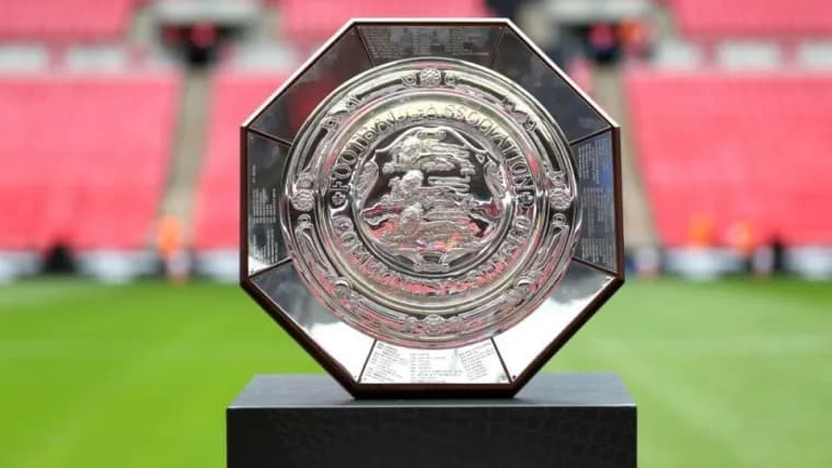 La Community Shield 2023 se traslada a Cardiff: un hecho histórico