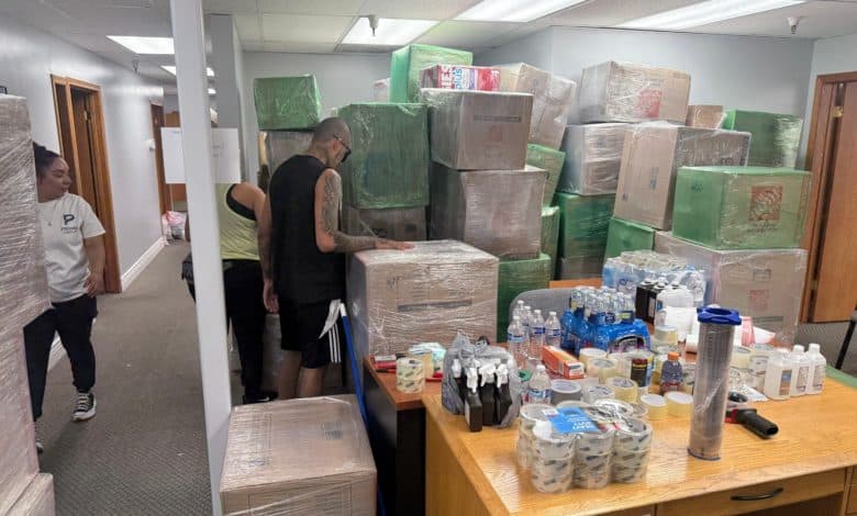 Venezolanos en Utah Alcanzan Objetivo para Enviar Ayuda Humanitaria
