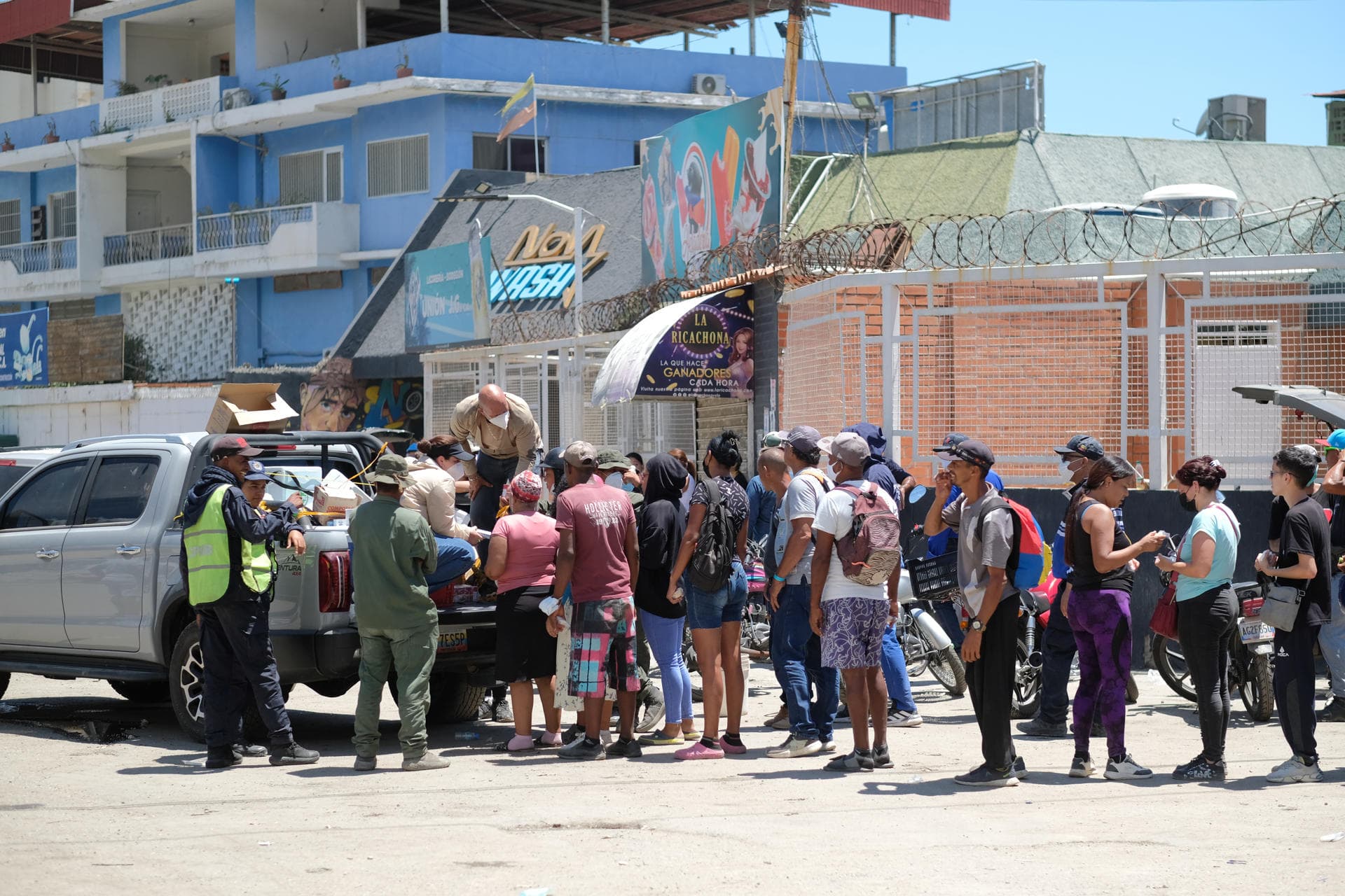 Gestión del Impacto Emocional Tras Terremotos: Guía Práctica