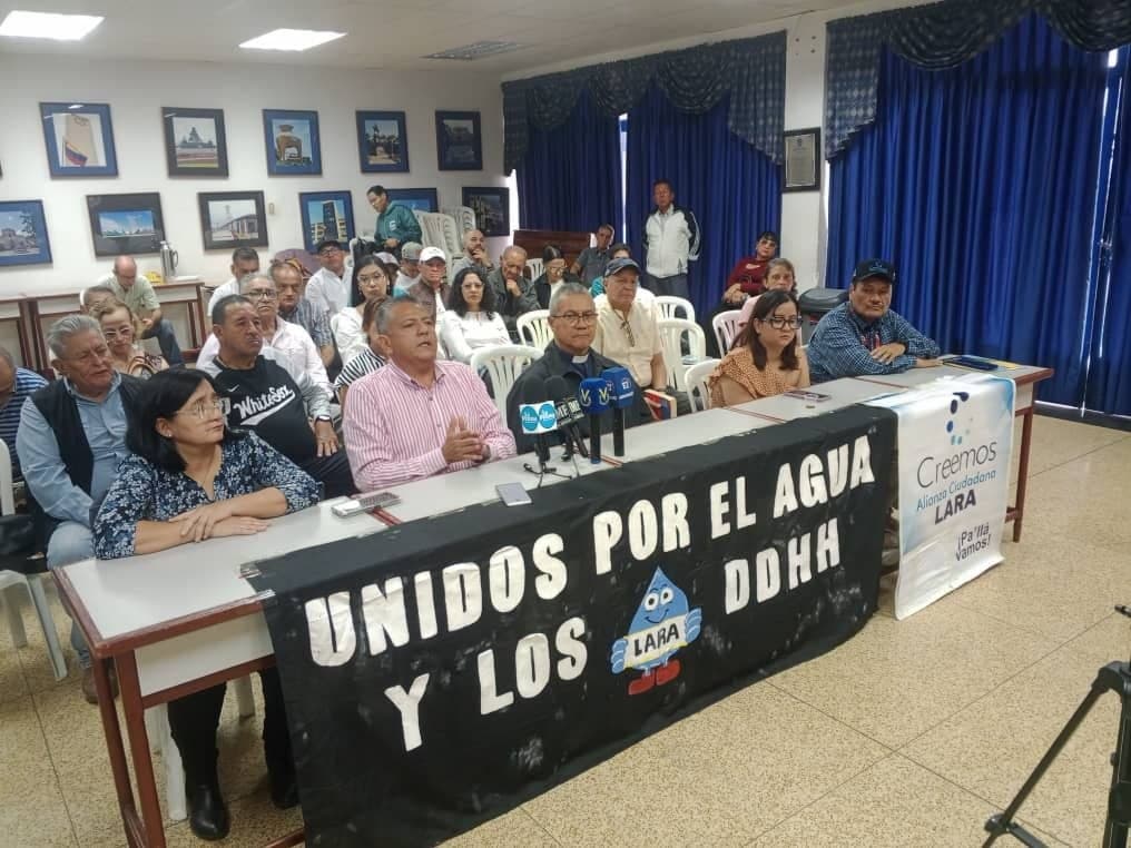 Fomentar la Prevención de Riesgos: Un Llamado Urgente en Lara
