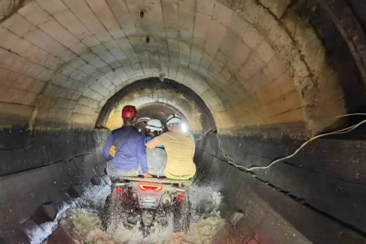 Reactivan proyectos en el Turimiquire tras emergencia sísmica en Sucre