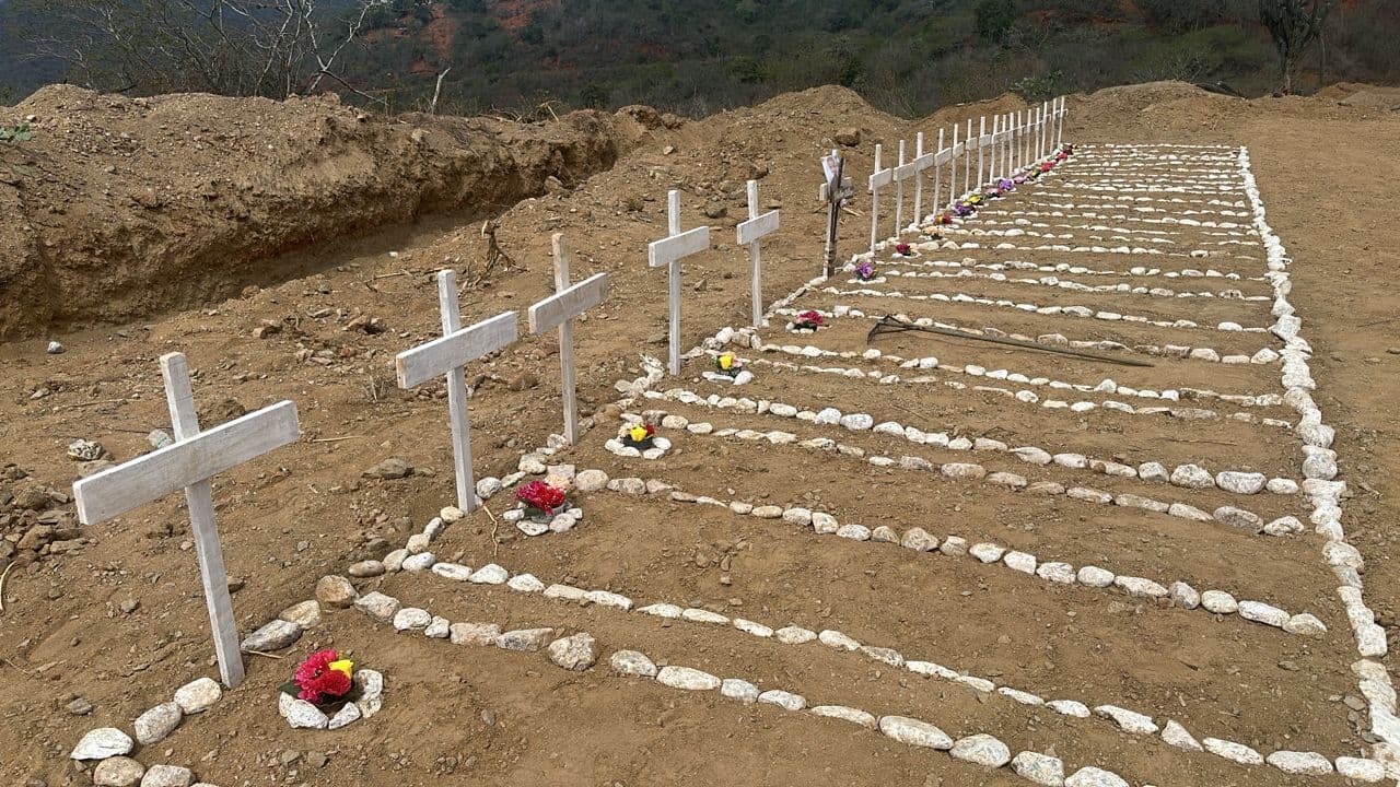 Cifras de víctimas mortales tras el terremoto en Venezuela se agravan